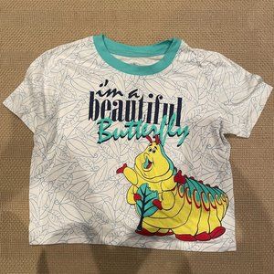 "a bugs life" Disney Pixar t-shirt